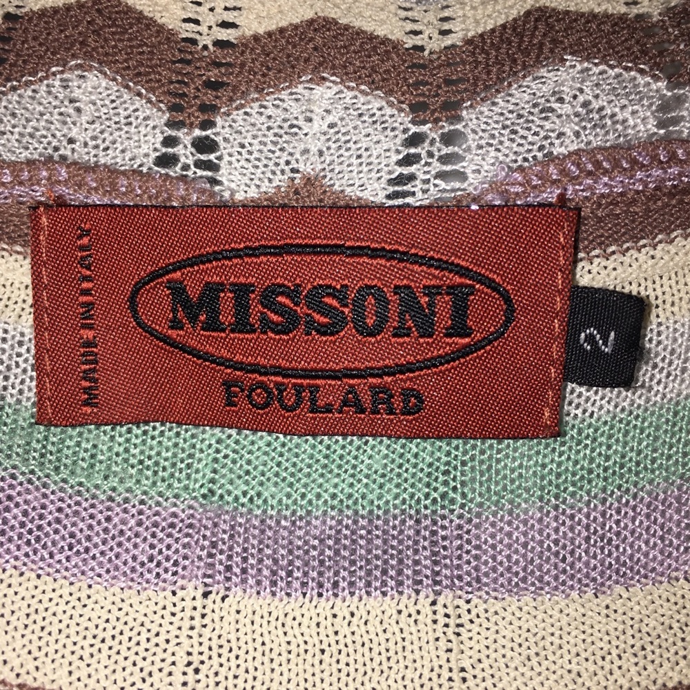 Missoni